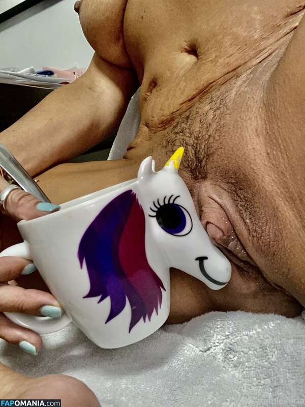 Insatiable Karla / https: / insatiablekarla Nackt OnlyFans  Geleaktes Foto #8