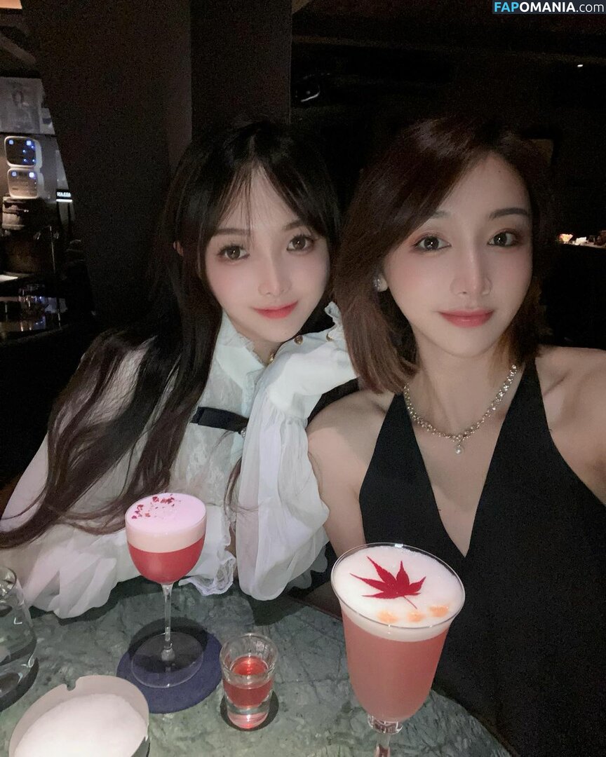 Inshy / _inshy / 映雪Inshy Nackt OnlyFans  Geleaktes Foto #20