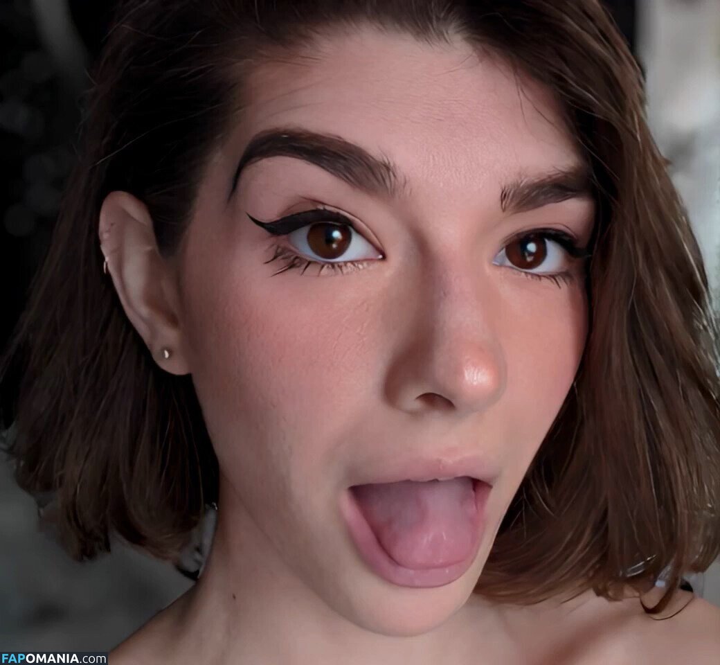 InvaderVie / https: Nackt OnlyFans  Geleaktes Foto #34