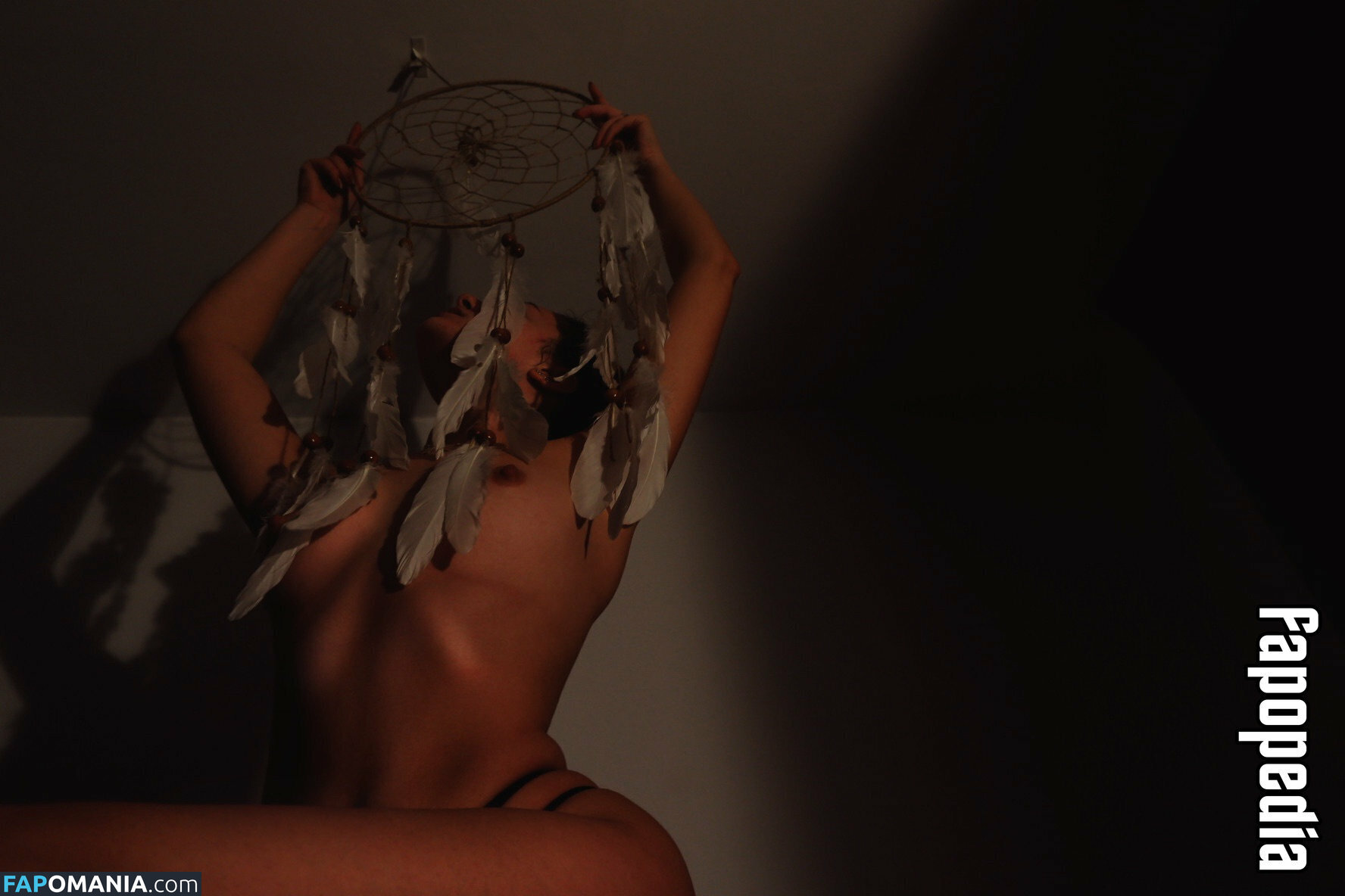 ioana1619 / ioana1619i / ioana_portfolio Nackt OnlyFans  Geleaktes Foto #3