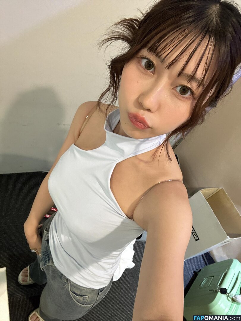 Io Iori / iocos69 / 伊織いお Nackt OnlyFans  Geleaktes Foto #441