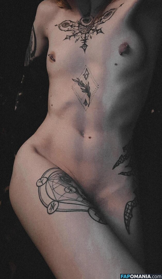 iomantie Nackt OnlyFans  Geleaktes Foto #1