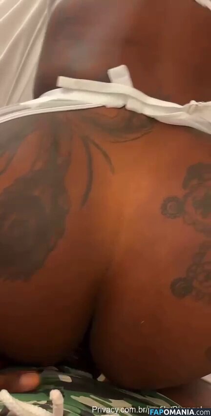 Iona Galvao / bkangel / ionagalvaofc Nackt OnlyFans  Geleaktes Foto #60