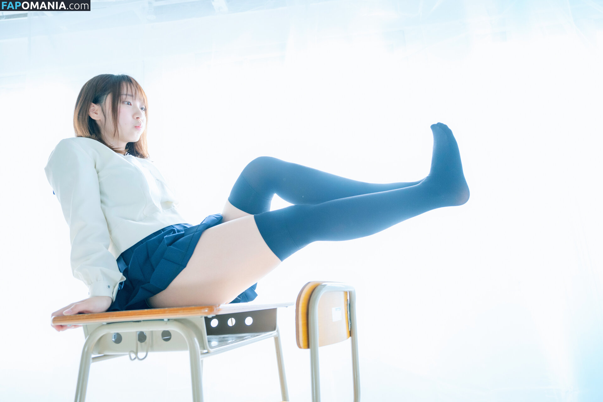 iorimoe_five / moe_five / 伊織もえ Nackt OnlyFans  Geleaktes Foto #917