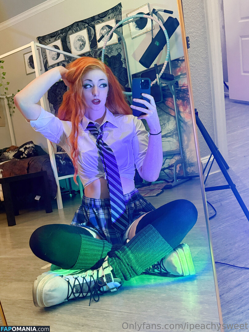 ipeachysweet Nackt OnlyFans  Geleaktes Foto #54