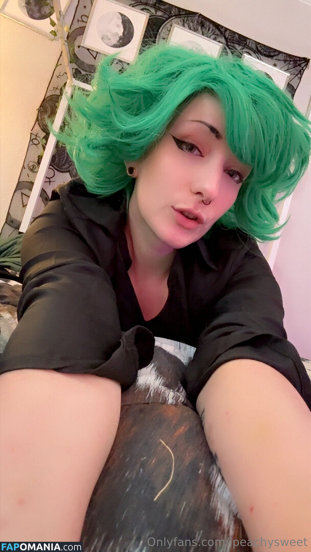 ipeachysweet Nackt OnlyFans  Geleaktes Foto #58
