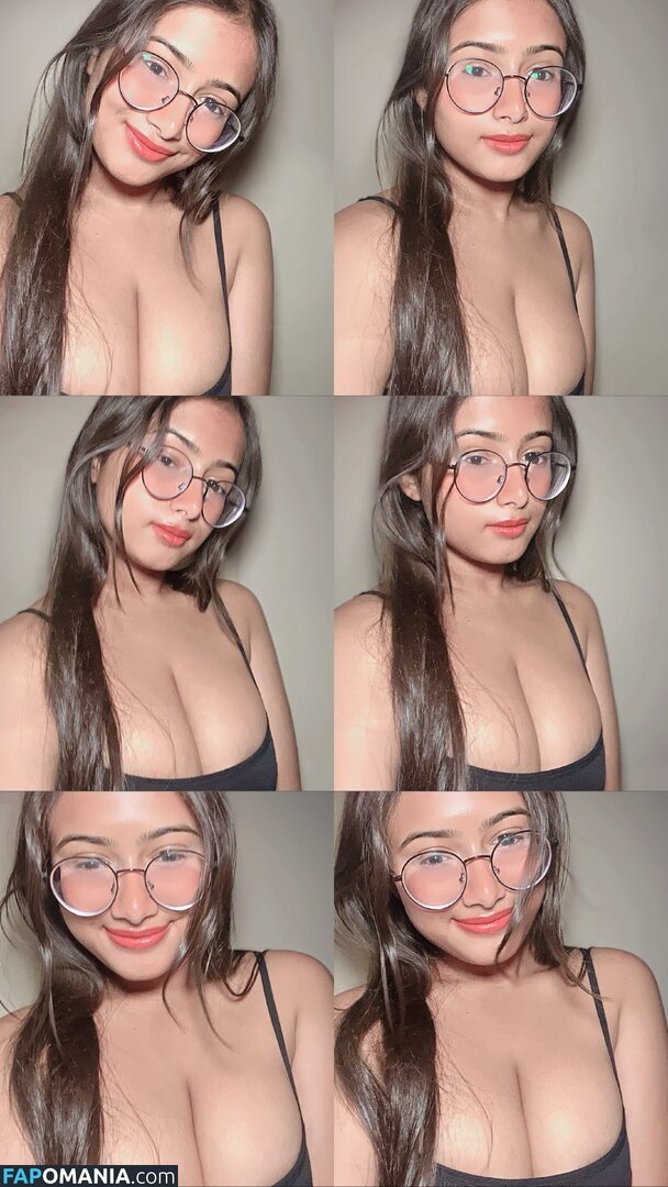 Ipsita Nandi / _ipsita_x Nackt OnlyFans  Geleaktes Foto #7