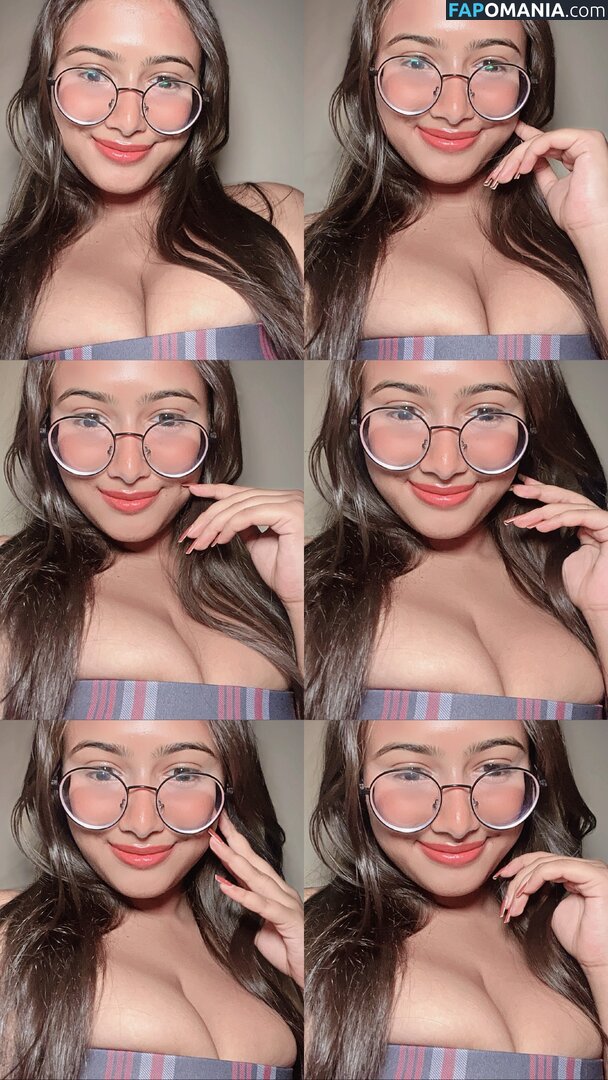 Ipsita Nandi / _ipsita_x Nackt OnlyFans  Geleaktes Foto #11