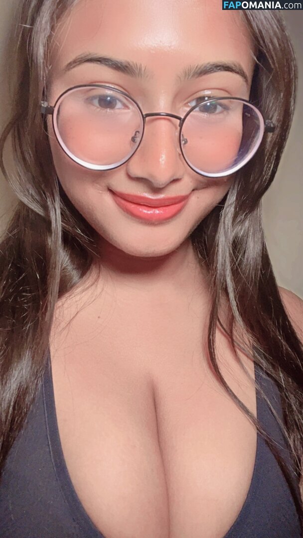 Ipsita Nandi / _ipsita_x Nackt OnlyFans  Geleaktes Foto #14