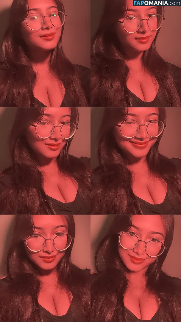 Ipsita Nandi / _ipsita_x Nackt OnlyFans  Geleaktes Foto #16