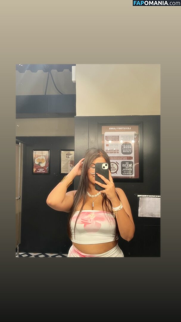 Ipsita Nandi / _ipsita_x Nackt OnlyFans  Geleaktes Foto #18