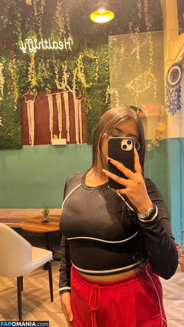 Ipsita Nandi / _ipsita_x Nackt OnlyFans  Geleaktes Foto #20