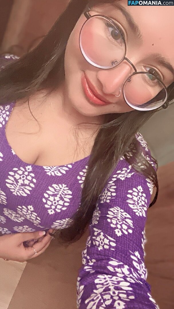 Ipsita Nandi / _ipsita_x Nackt OnlyFans  Geleaktes Foto #23