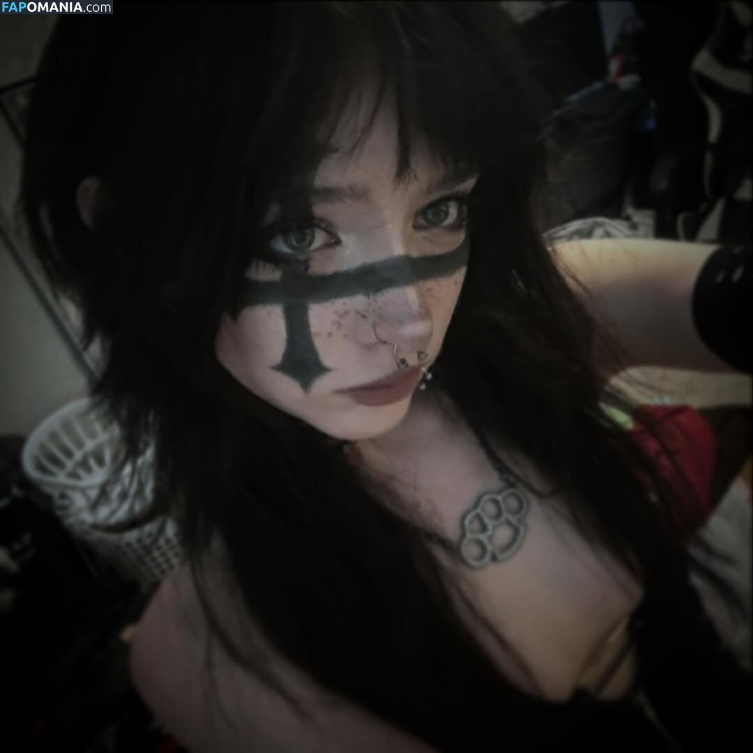 cw / ir1ghost Nackt OnlyFans  Geleaktes Foto #1
