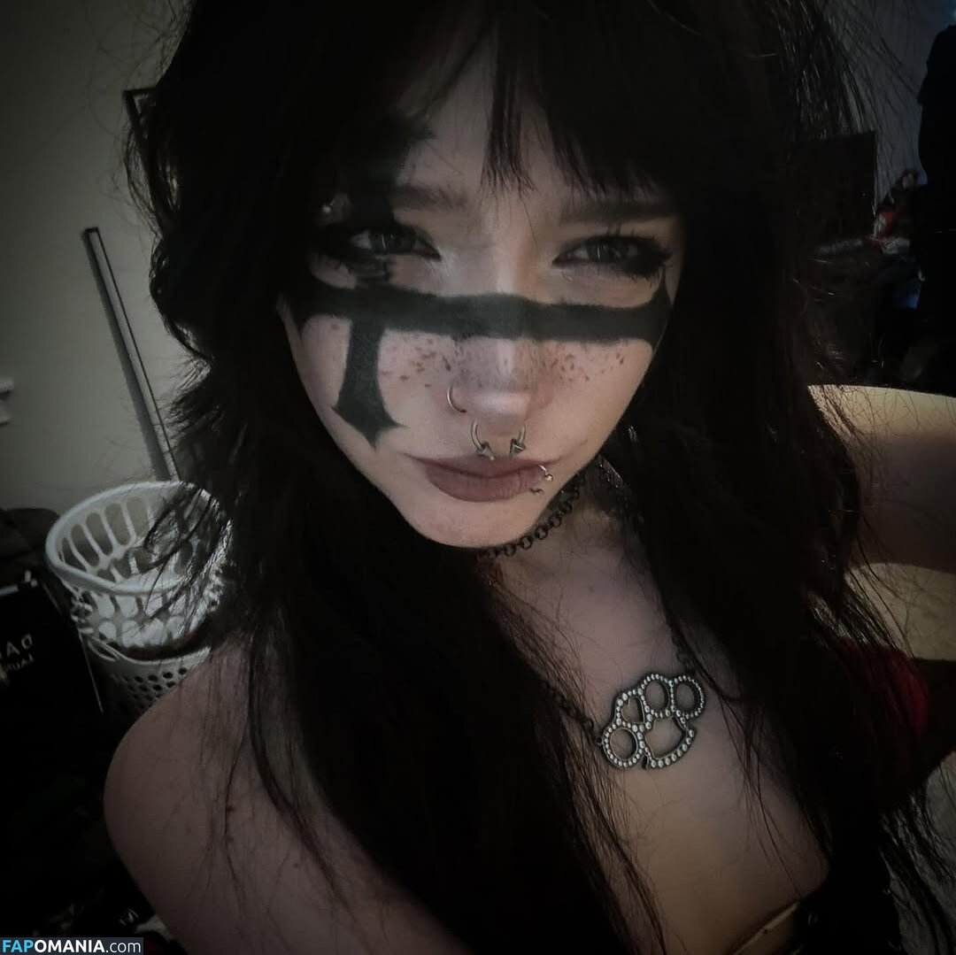 cw / ir1ghost Nackt OnlyFans  Geleaktes Foto #6