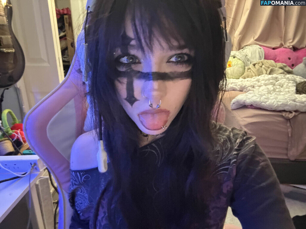 cw / ir1ghost Nackt OnlyFans  Geleaktes Foto #8