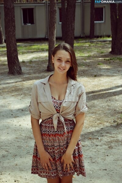 Irina Mostova / iramostova Nackt OnlyFans  Geleaktes Foto #23