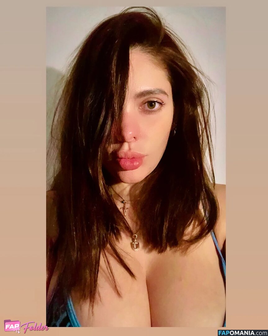 irela_torres Nackt OnlyFans  Geleaktes Foto #1
