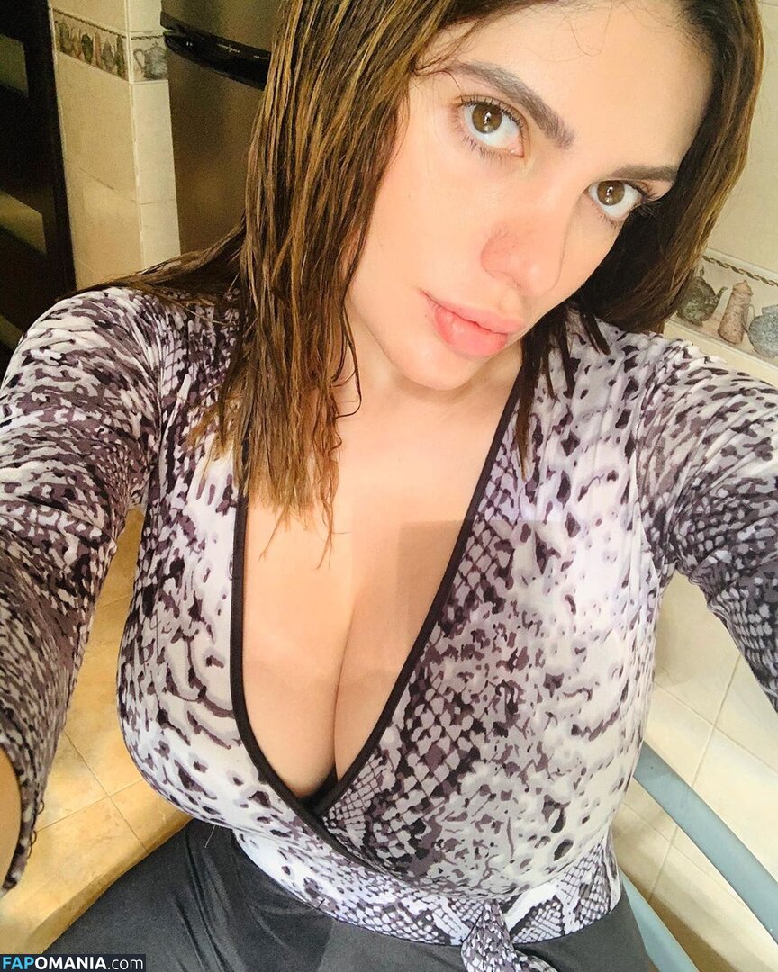 irela_torres Nackt OnlyFans  Geleaktes Foto #6