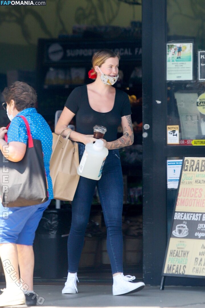 Ireland Baldwin / chloebaldwin... / irelandbasingerbaldwin / irelandirelandireland Nackt OnlyFans  Geleaktes Foto #224