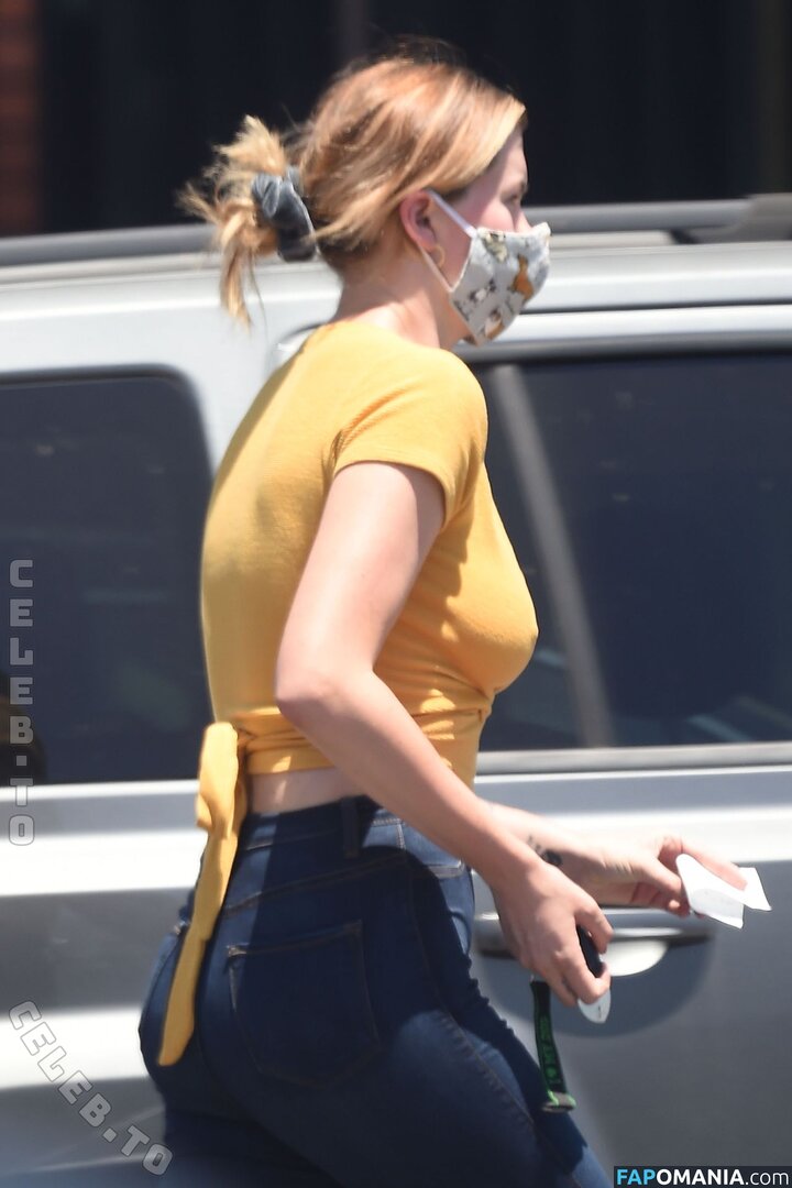 Ireland Baldwin / chloebaldwin... / irelandbasingerbaldwin / irelandirelandireland Nackt OnlyFans  Geleaktes Foto #233