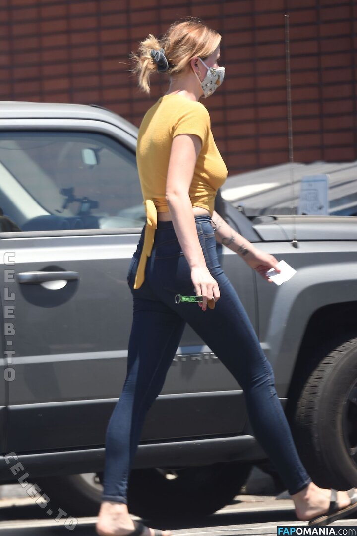 Ireland Baldwin / chloebaldwin... / irelandbasingerbaldwin / irelandirelandireland Nackt OnlyFans  Geleaktes Foto #234