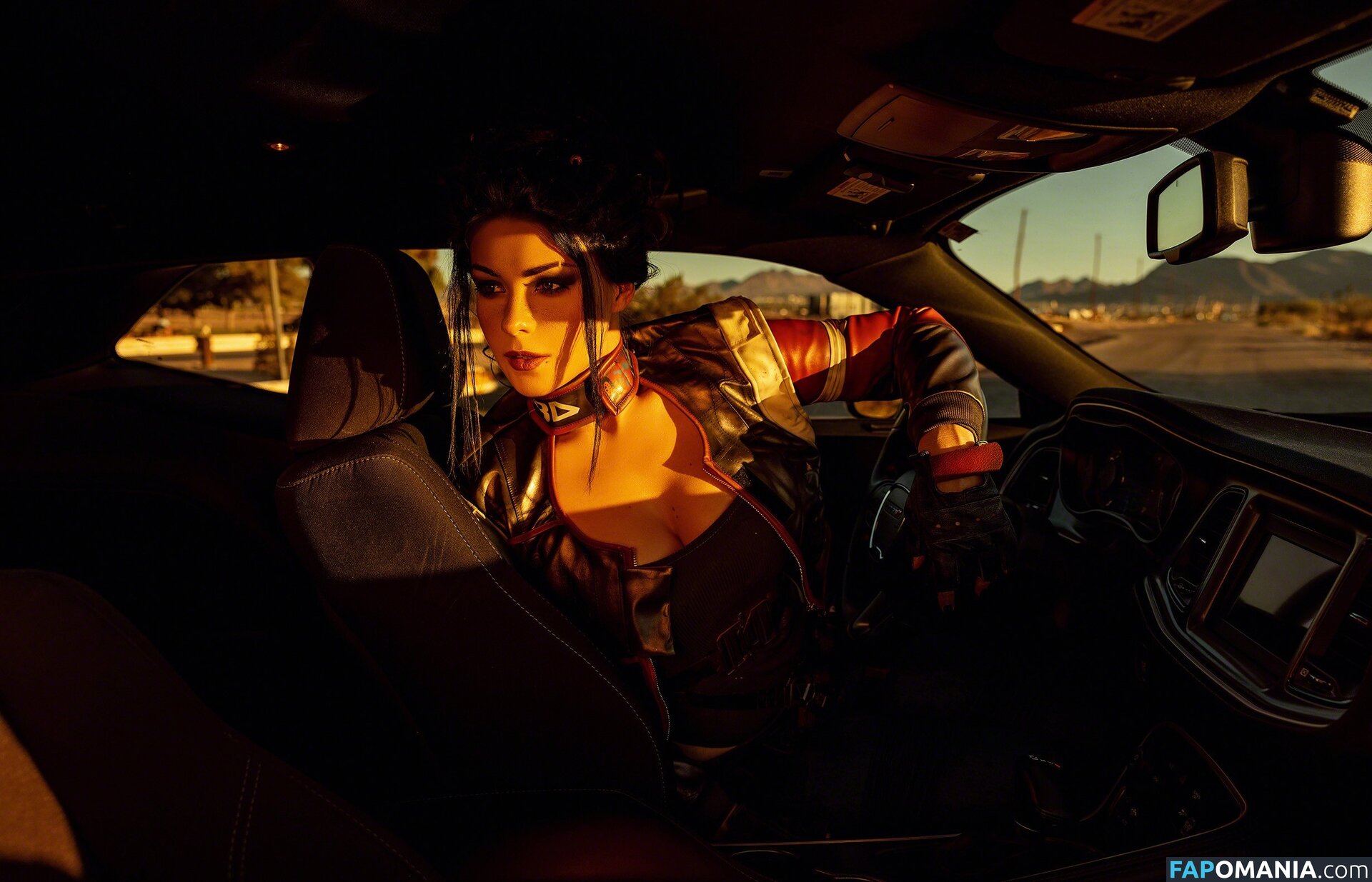 Irena Meier / Irina Meier / Irine Meier / irine_meier Nackt OnlyFans  Geleaktes Foto #374