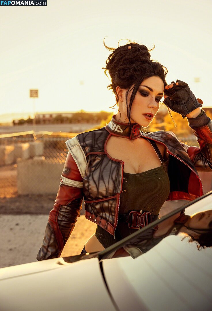 Irena Meier / Irina Meier / Irine Meier / irine_meier Nackt OnlyFans  Geleaktes Foto #375