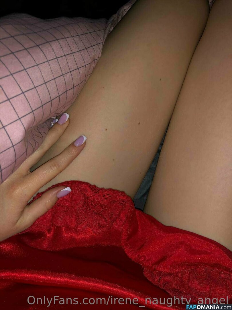 irene_naughty_angel Nackt OnlyFans  Geleaktes Foto #11