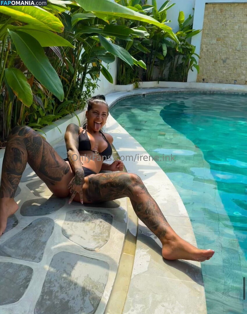 Irene Vithoulkas / Little_Red_95 / irene.vithoulkas Nackt OnlyFans  Geleaktes Foto #61