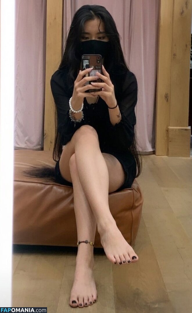 Irene Wong / ennidwong / hty.04 Nackt OnlyFans  Geleaktes Foto #43