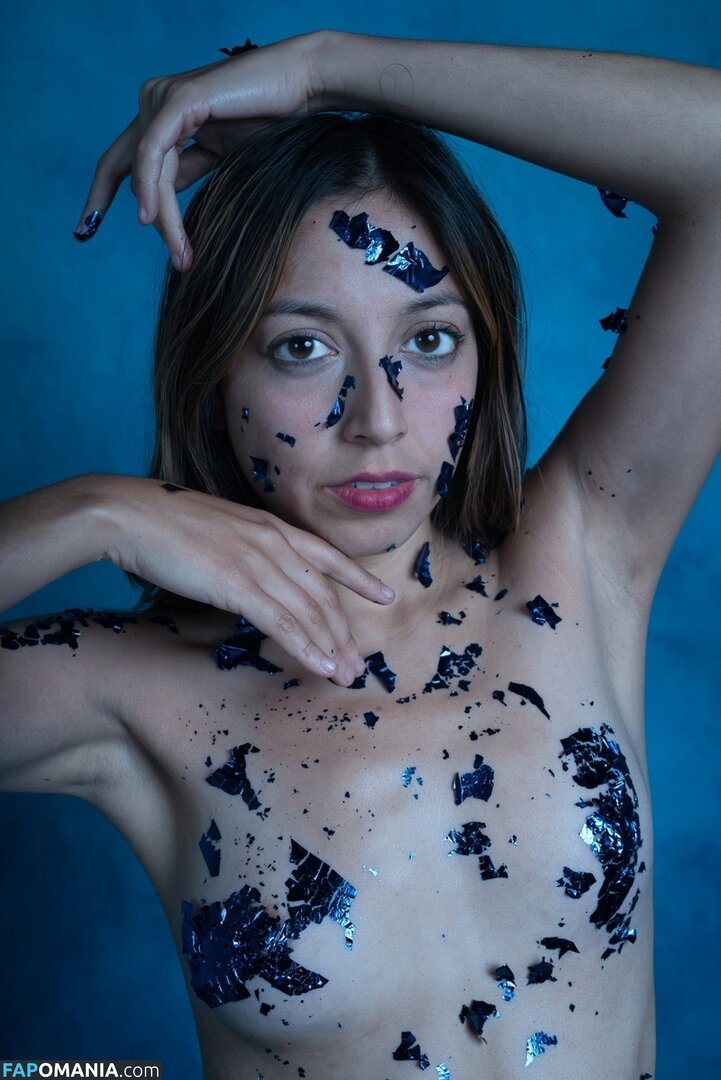 Ellcee / Irenellcee Nackt OnlyFans  Geleaktes Foto #15