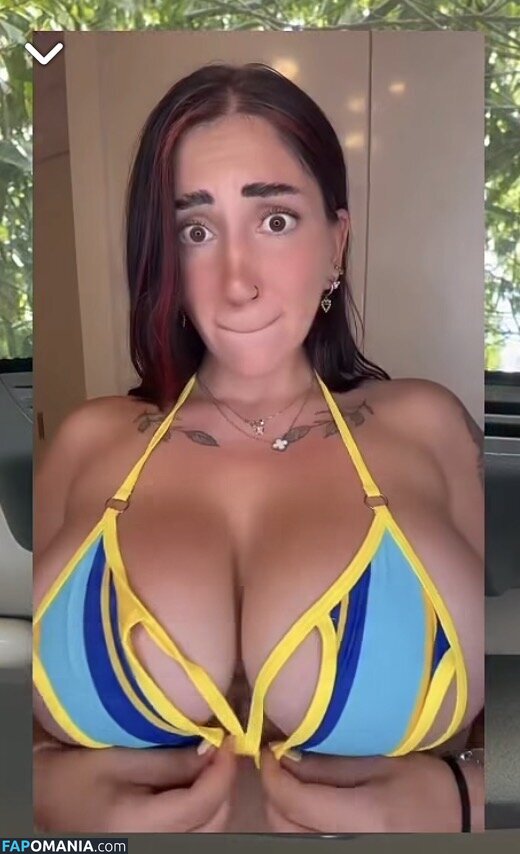 Andreea Irimescu / Iri_fit98 / fitnessiri9898 Nackt OnlyFans  Geleaktes Foto #2