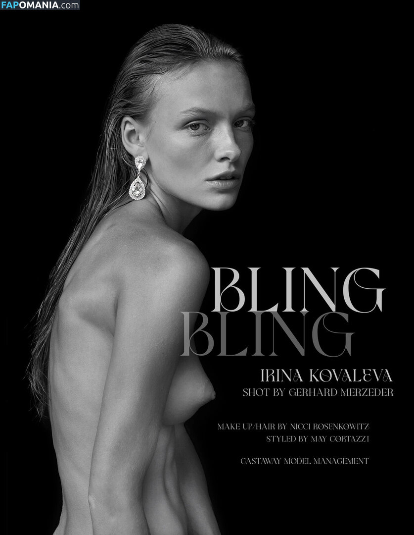 Irina Kovaleva / IrinaKovalev / https: / kovallevvva Nackt OnlyFans  Geleaktes Foto #2