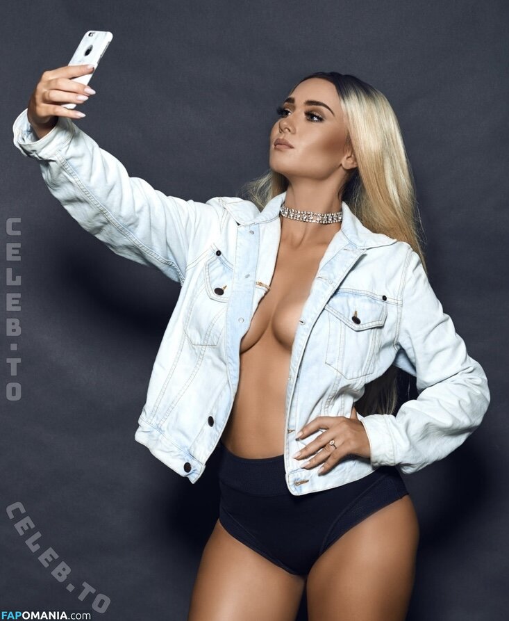 Irina Olsen / Irinaolsen Nackt OnlyFans  Geleaktes Foto #5