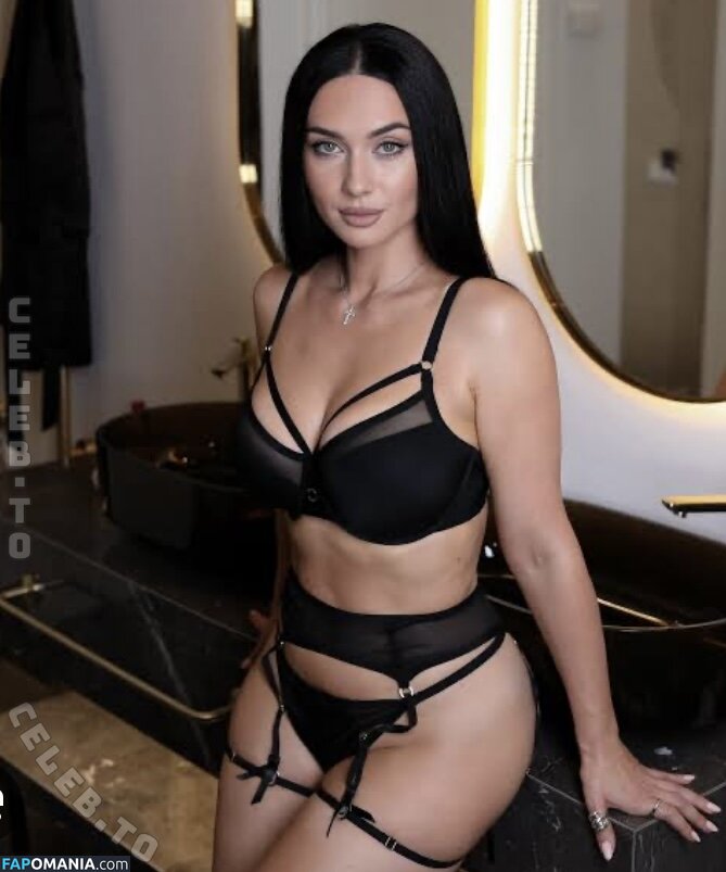 Irina Olsen / Irinaolsen Nackt OnlyFans  Geleaktes Foto #9