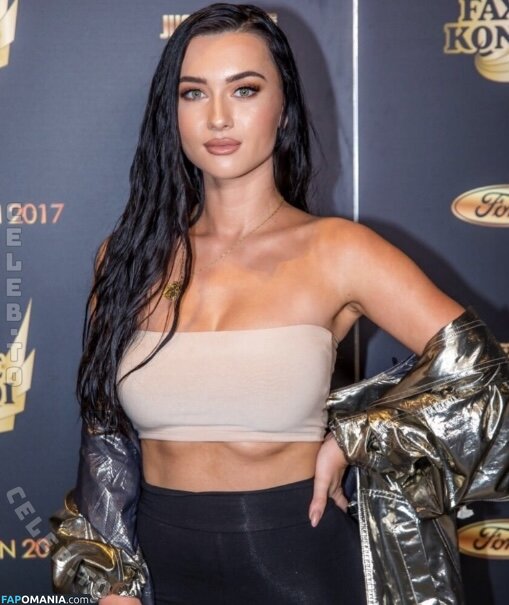 Irina Olsen / Irinaolsen Nackt OnlyFans  Geleaktes Foto #13