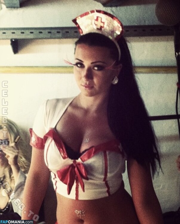 Irina Olsen / Irinaolsen Nackt OnlyFans  Geleaktes Foto #19