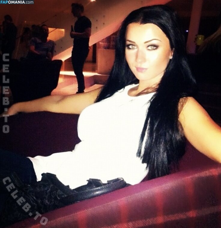 Irina Olsen / Irinaolsen Nackt OnlyFans  Geleaktes Foto #20