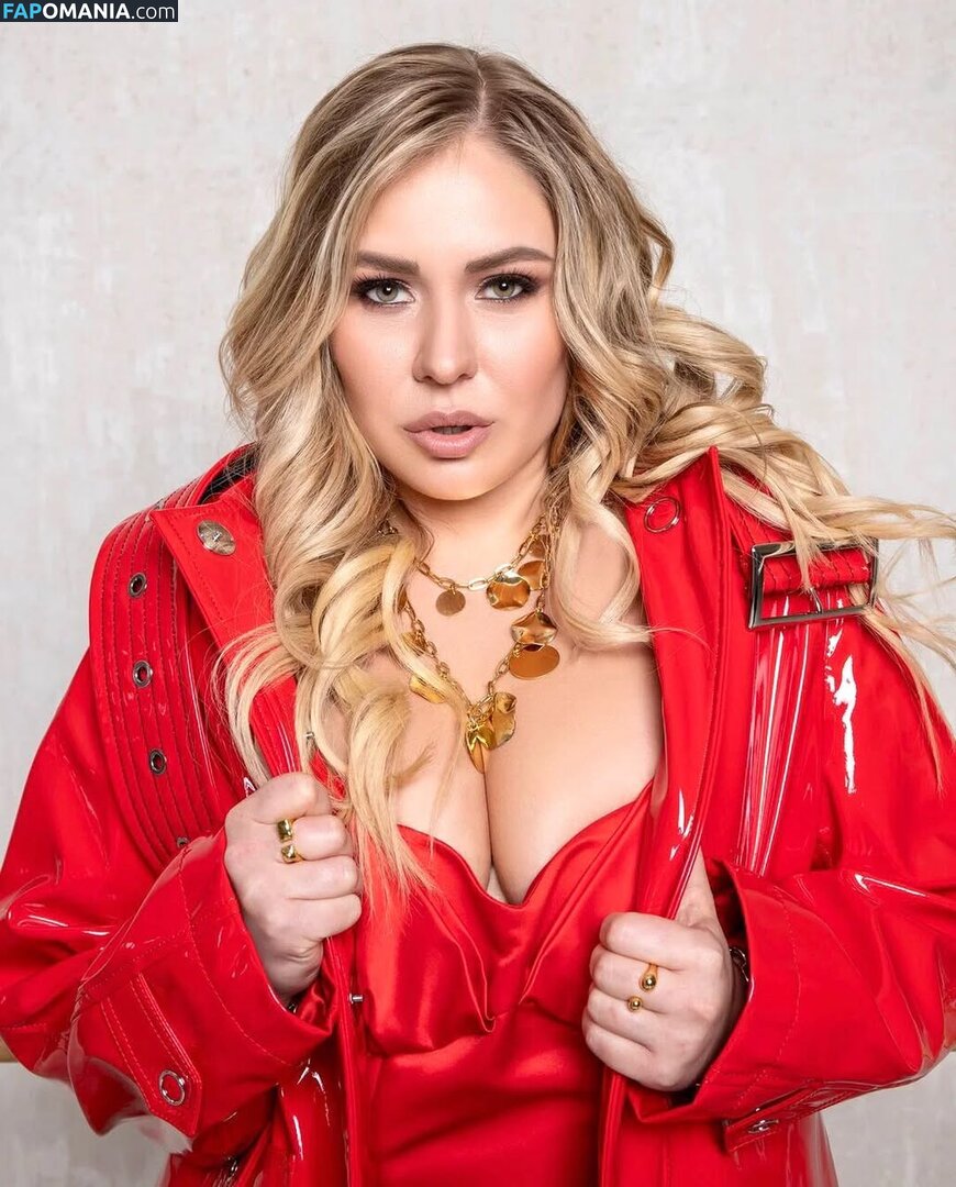 Irina Orlova / irina.orlova__ Nackt OnlyFans  Geleaktes Foto #1