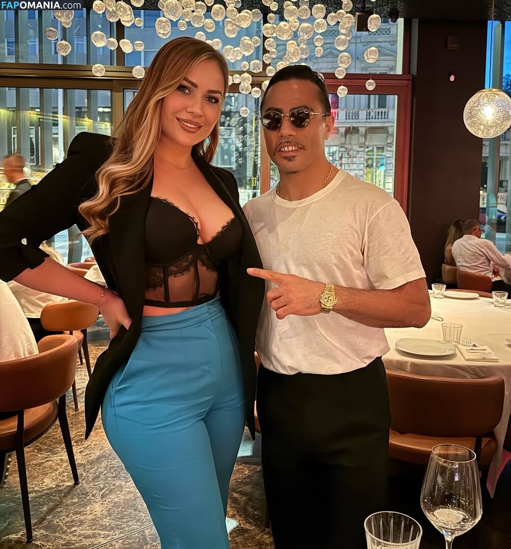 Irina Orlova / irina.orlova__ Nackt OnlyFans  Geleaktes Foto #2