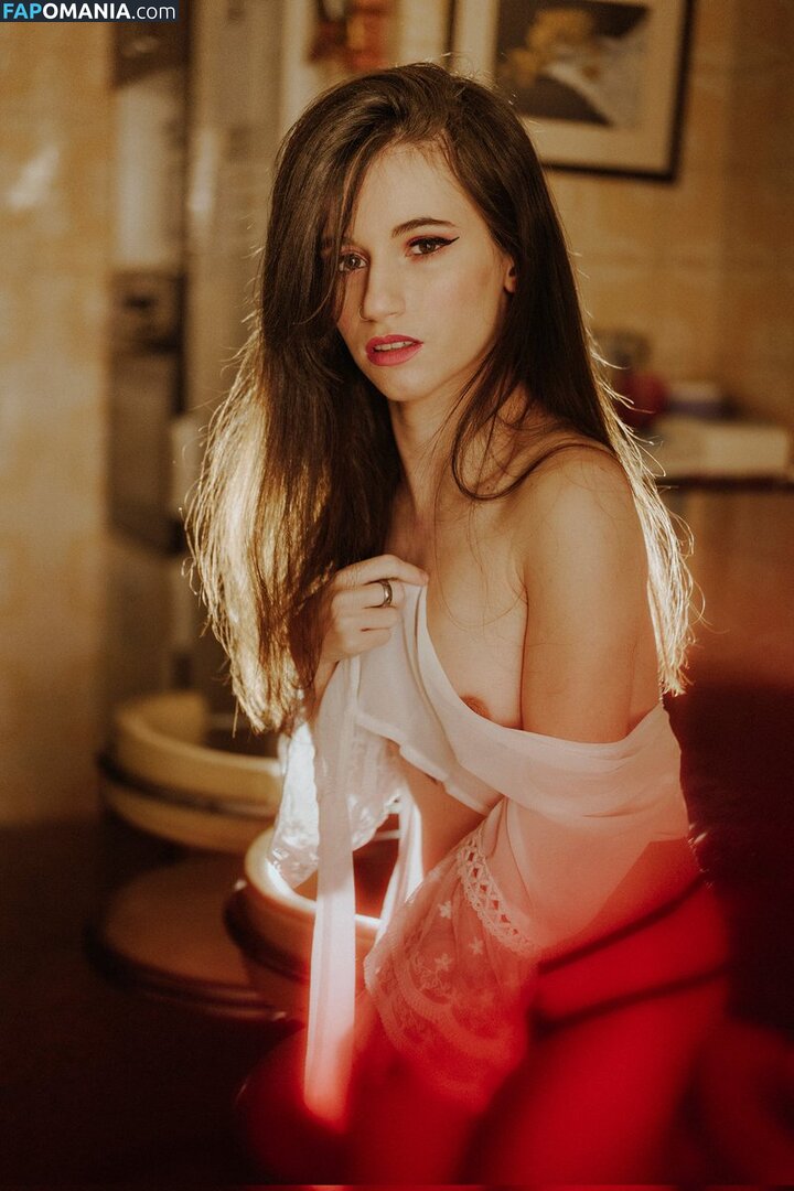 Irina Rivas / irinarivas_98 Nackt OnlyFans  Geleaktes Foto #34