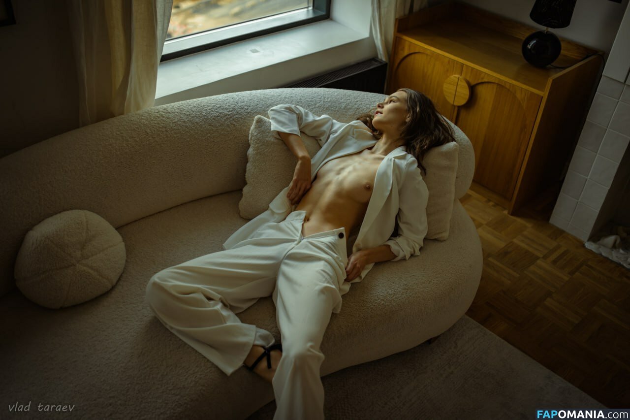 AmberQ / Irina Telicheva / Tasha / irina_tlch Nackt OnlyFans  Geleaktes Foto #263