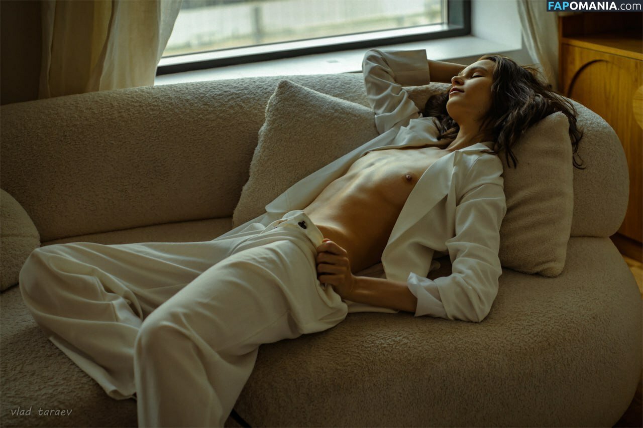 AmberQ / Irina Telicheva / Tasha / irina_tlch Nackt OnlyFans  Geleaktes Foto #267