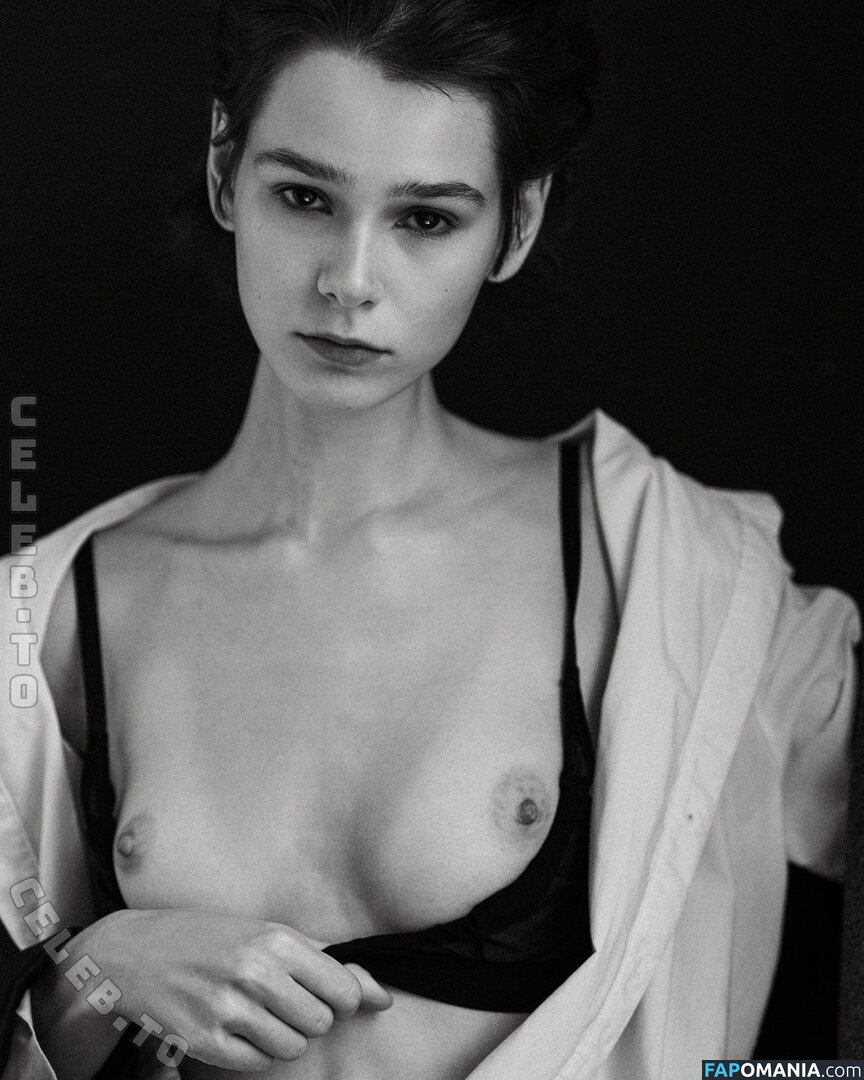 AmberQ / Irina Telicheva / Tasha / https: / irina_tlch Nackt OnlyFans  Geleaktes Foto #282