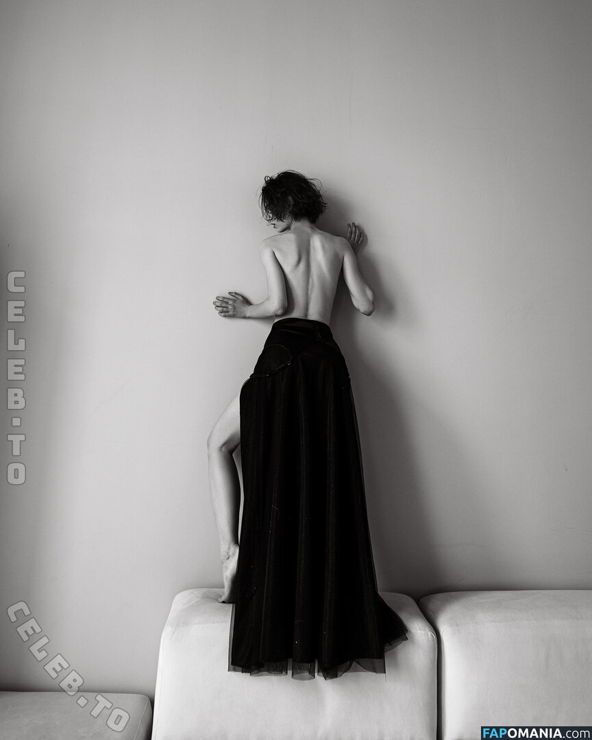 AmberQ / Irina Telicheva / Tasha / https: / irina_tlch Nackt OnlyFans  Geleaktes Foto #322