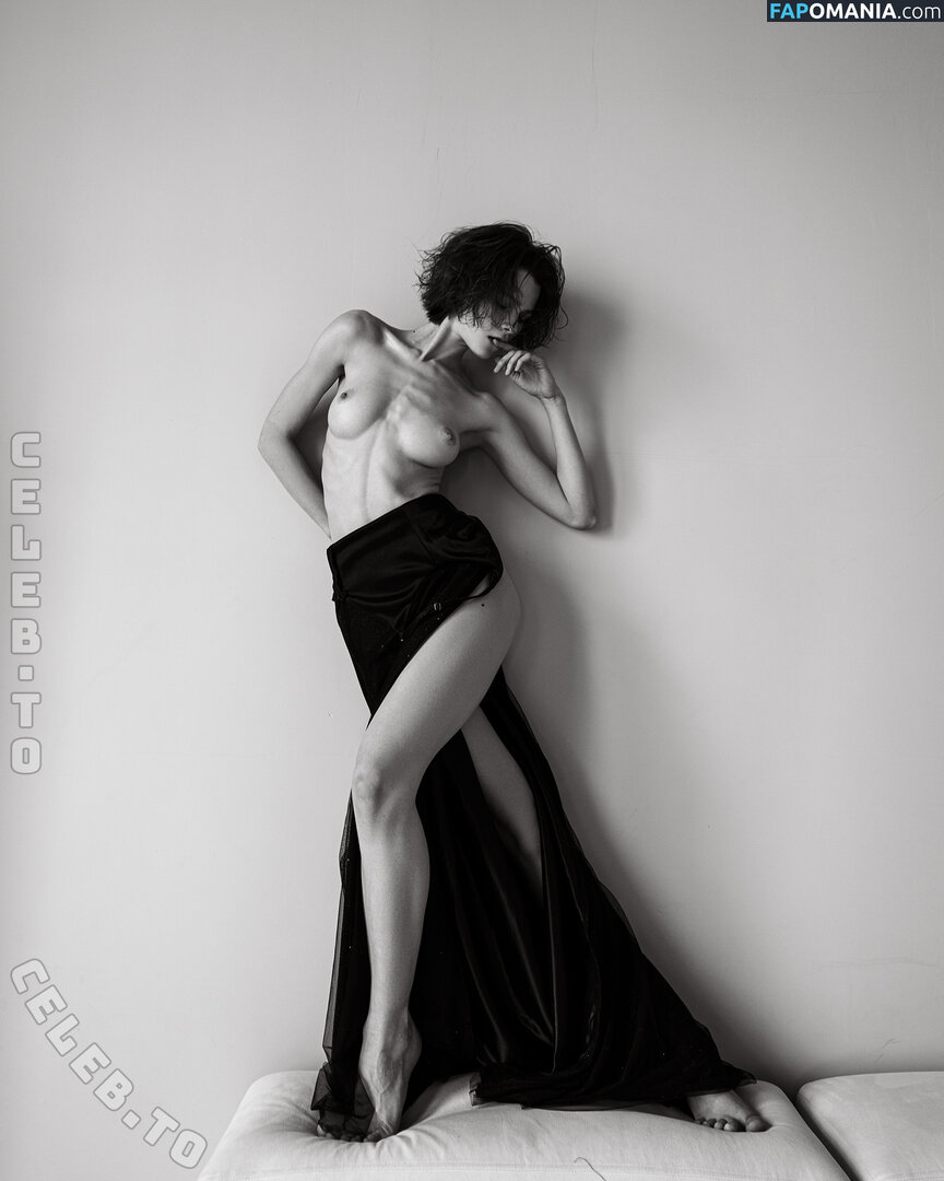 AmberQ / Irina Telicheva / Tasha / https: / irina_tlch Nackt OnlyFans  Geleaktes Foto #323