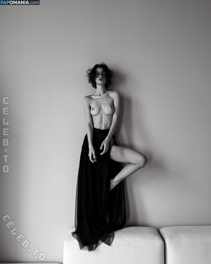 AmberQ / Irina Telicheva / Tasha / https: / irina_tlch Nackt OnlyFans  Geleaktes Foto #324