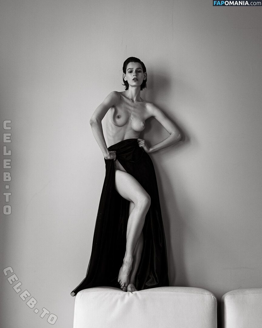 AmberQ / Irina Telicheva / Tasha / https: / irina_tlch Nackt OnlyFans  Geleaktes Foto #325
