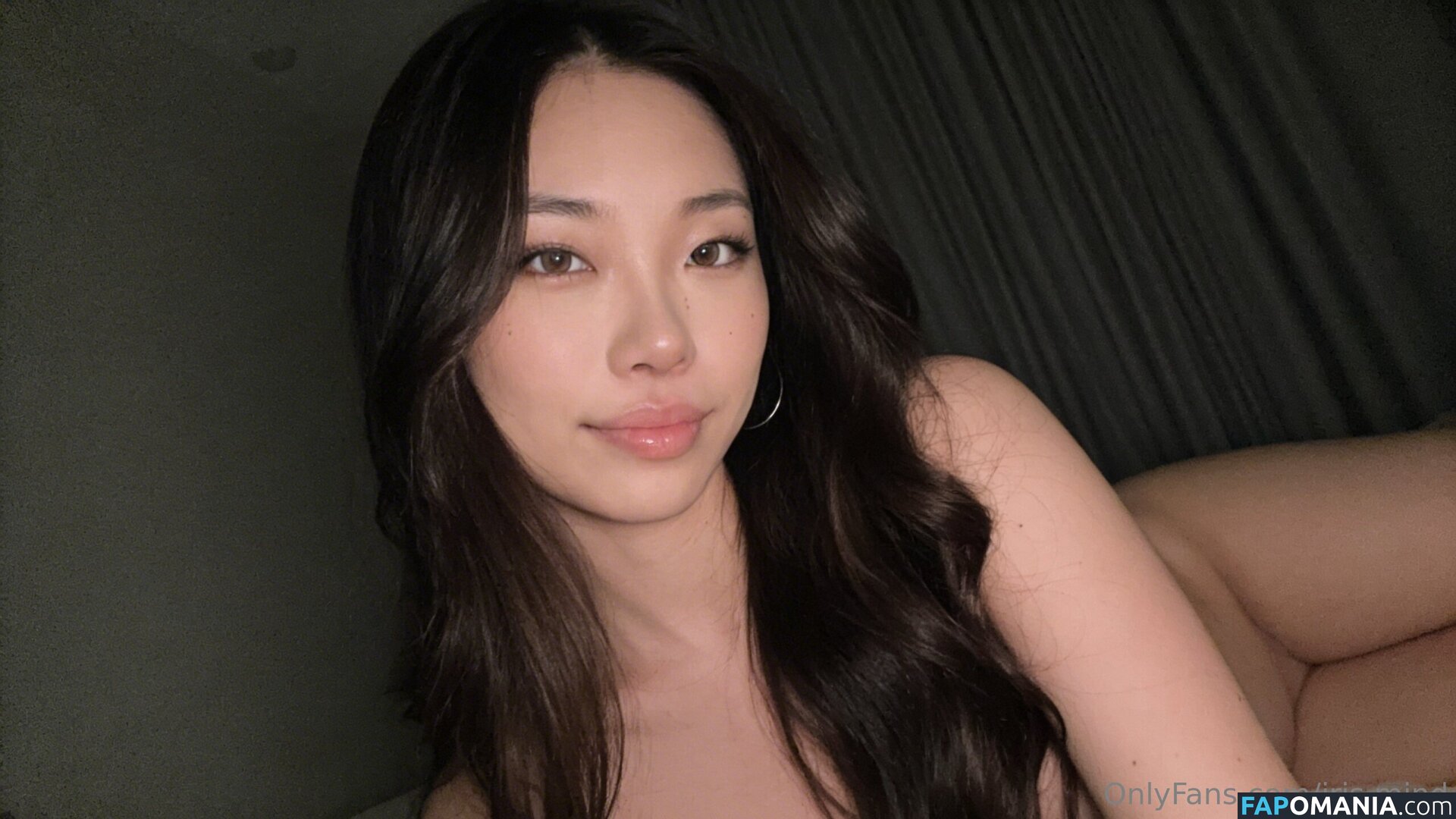 iris.mind / irismindmedia Nackt OnlyFans  Geleaktes Foto #5